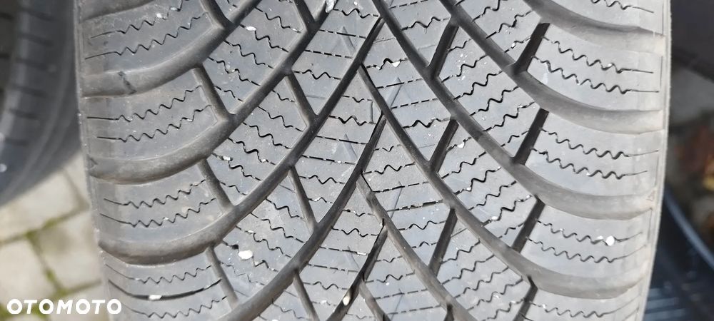 205/60/16 nexen winguard snow g3 wh21 - 1