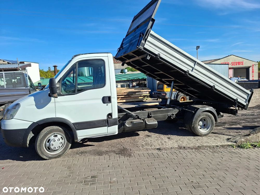 Iveco DAILY - 9