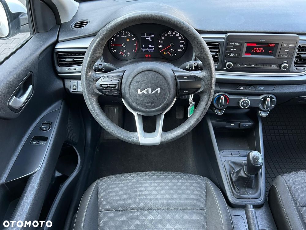 Kia Rio 1.0 T-GDI M - 6