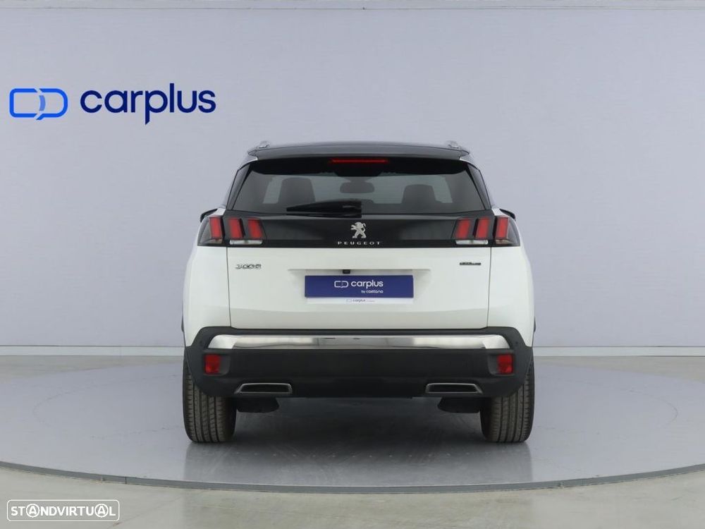Peugeot 3008 1.2 PureTech GT - 6