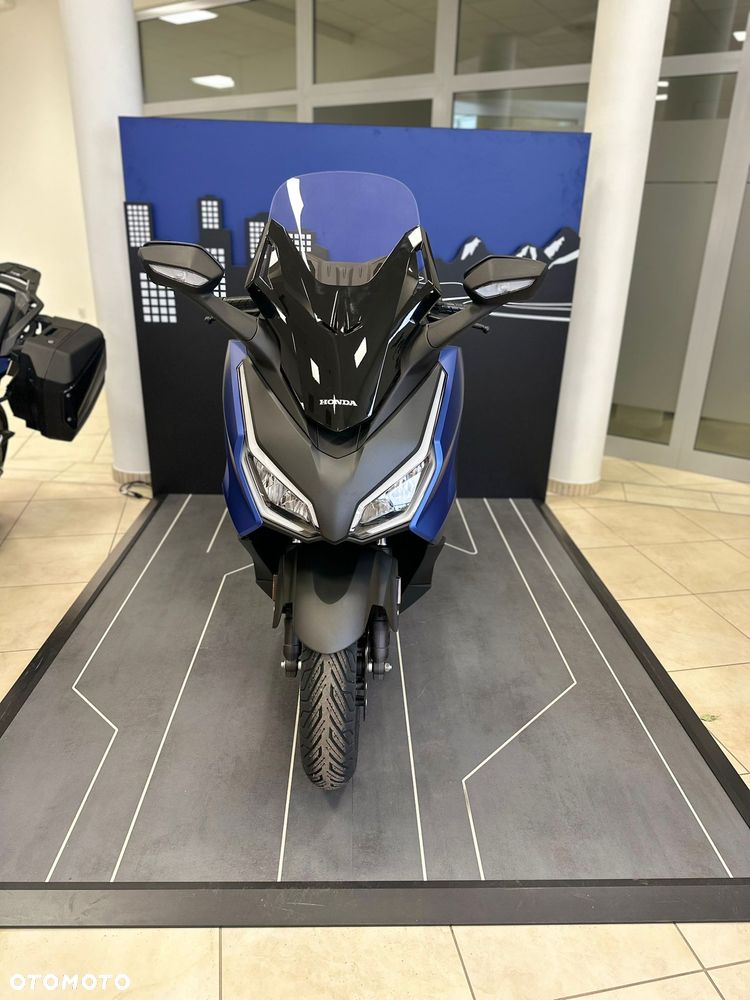 Honda NSS - 3