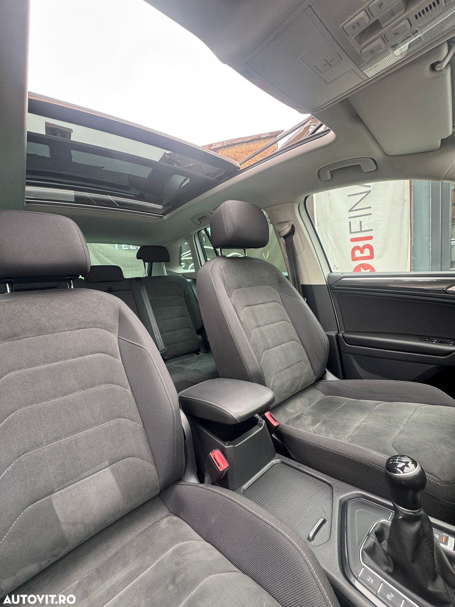 Volkswagen Tiguan - 7