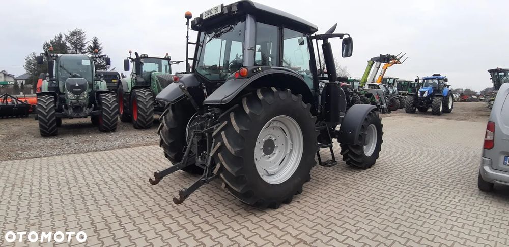 Valtra N103.4 HiTech 5 N103 - 3