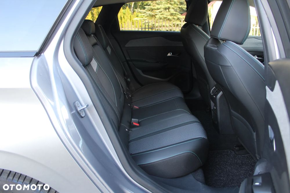Peugeot 308 BlueHDi 130 Allure Pack - 18
