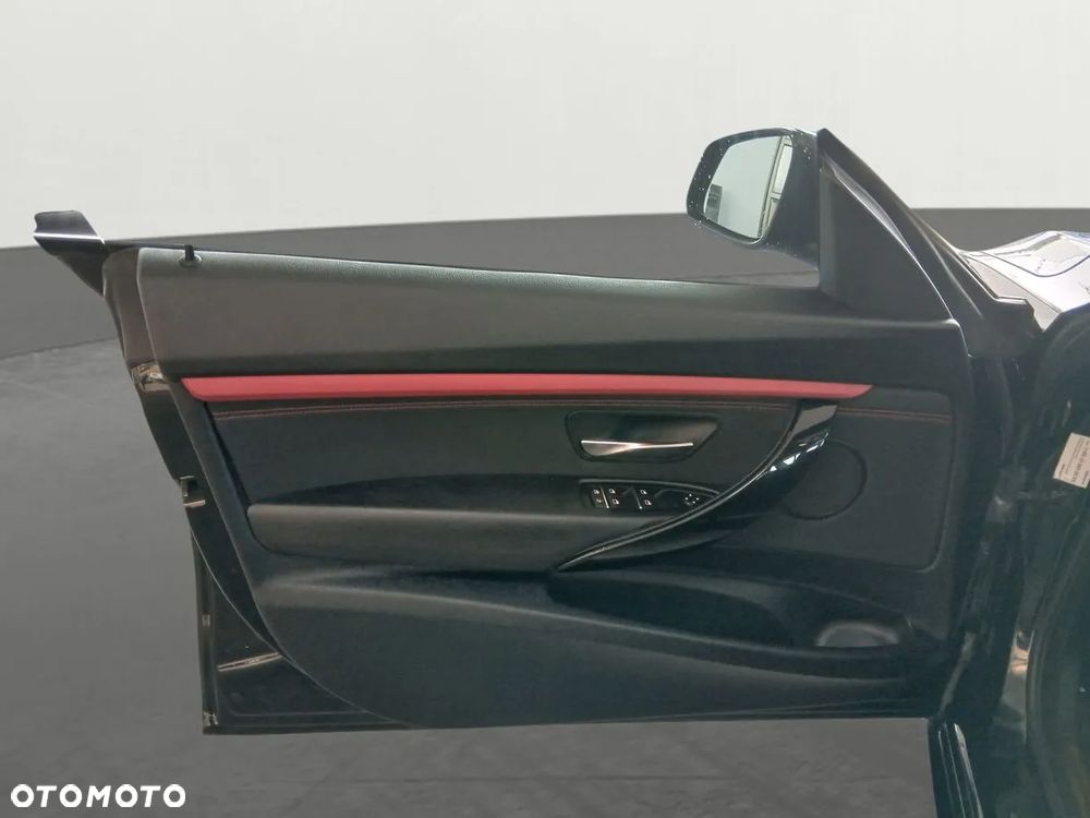BMW 3GT 320d xDrive Sport Line - 9