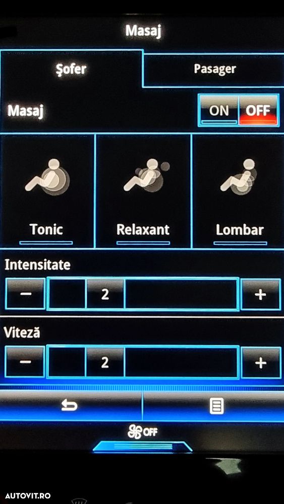 Renault Espace Energy dCi 160 EDC Intens - 27