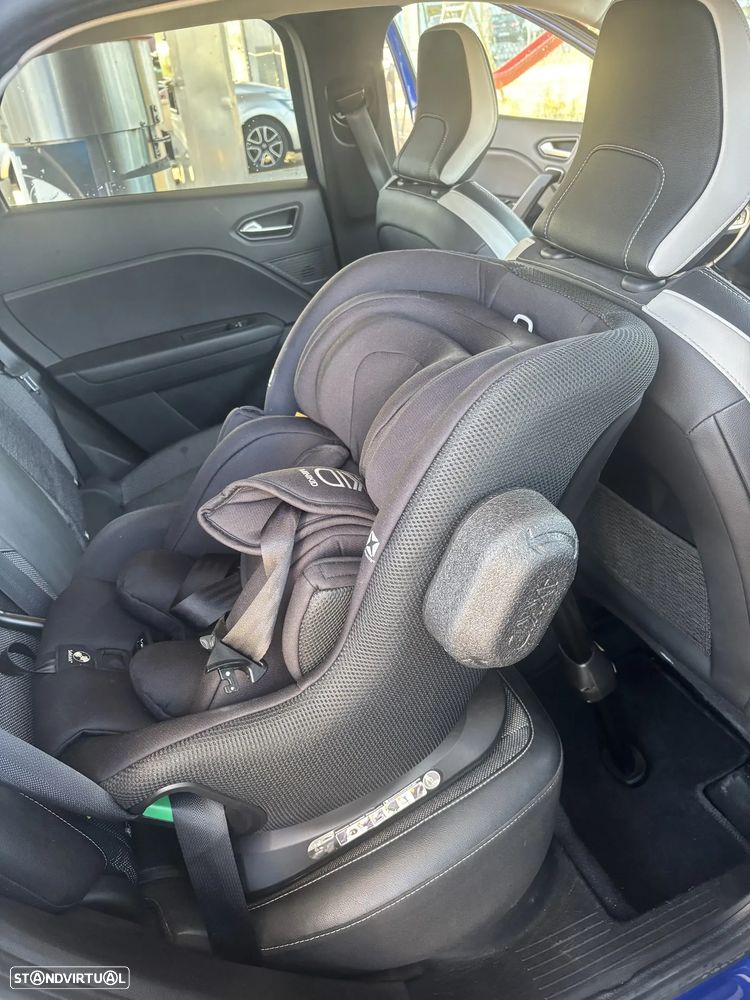 Renault Captur 1.0 TCe Exclusive - 22