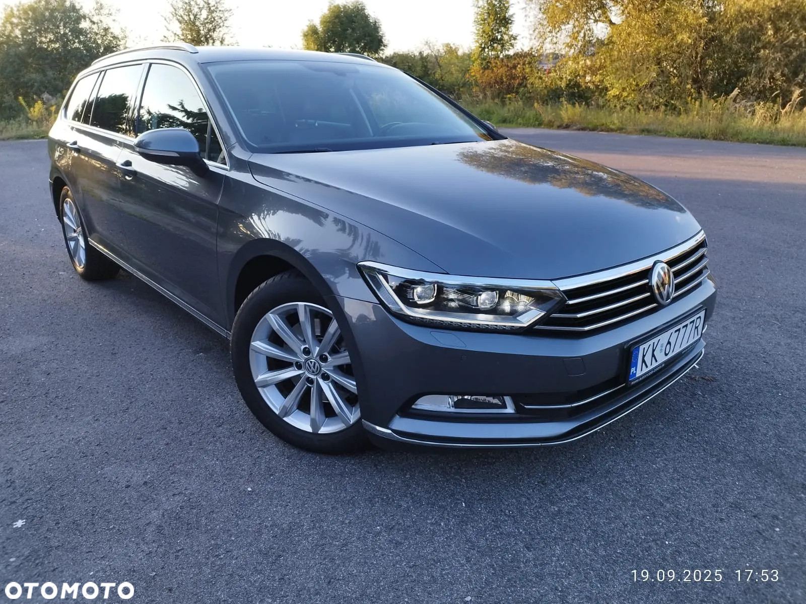 Volkswagen Passat ver-2-0-tdi-bmt-highline-dsg - 3