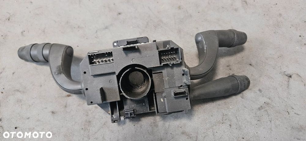 Przełącznik zespolony manetki tempomat Fiat Croma II 2006r 07354087570 - 8