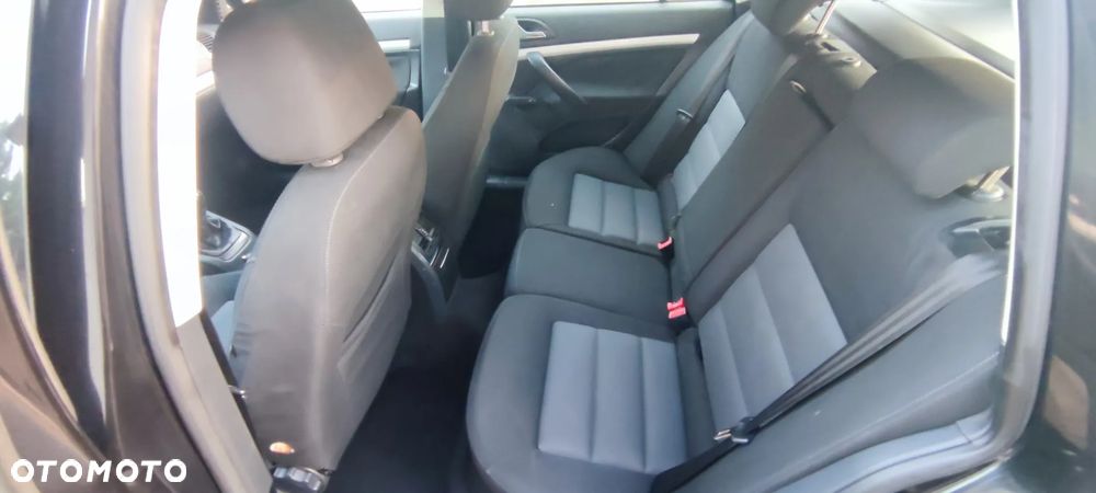 Skoda Octavia - 6