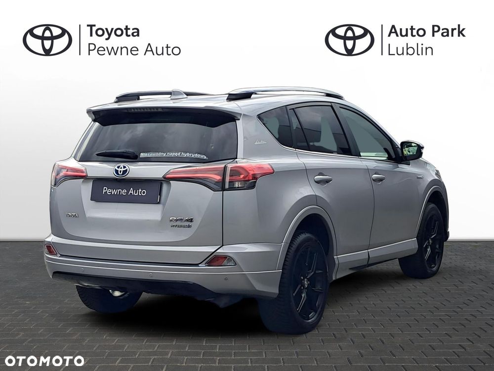 Toyota RAV4 - 5