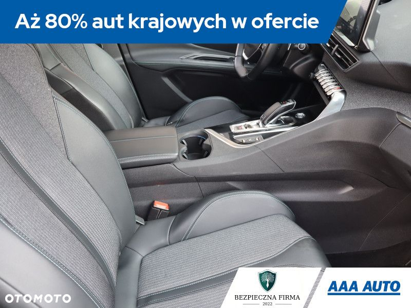 Peugeot 3008 - 10