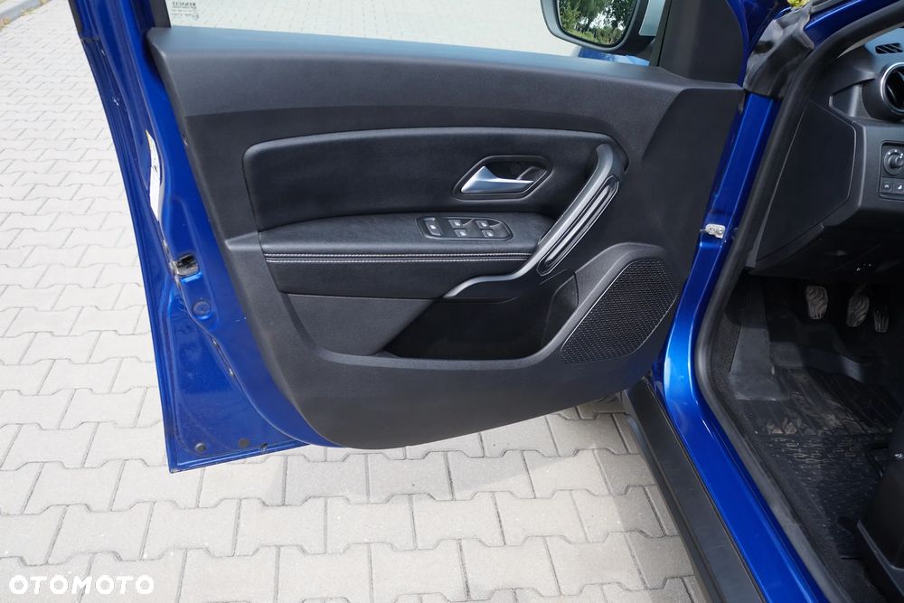 Dacia Duster 1.0 TCe Prestige - 12