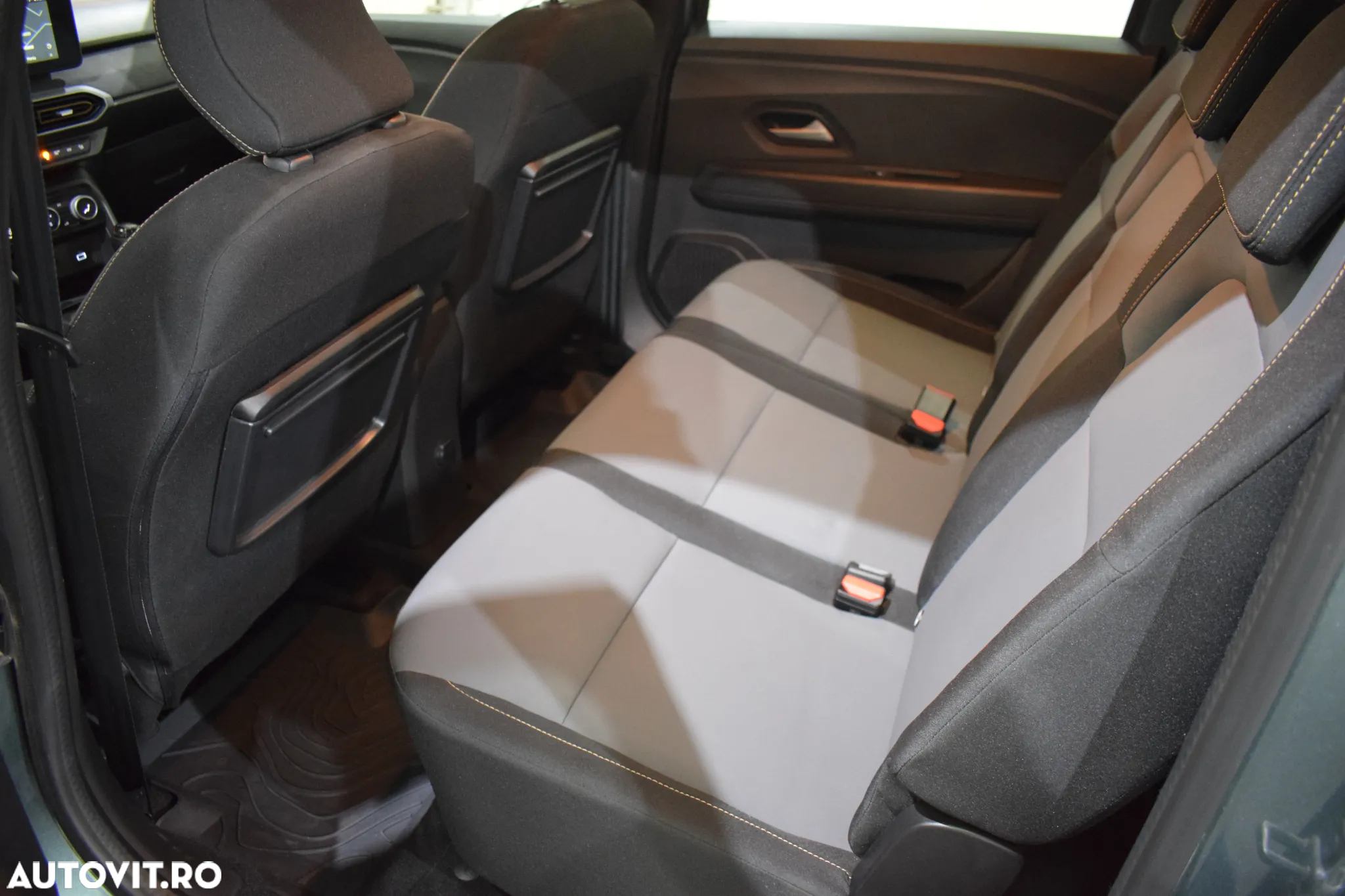 Dacia Jogger 7 locuri ECO-G 100 Extreme - 4