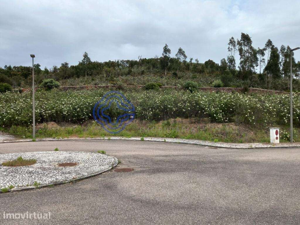 Lote de terreno para construção próximo de Constância no Centro de Por - Grande imagem: 5/11