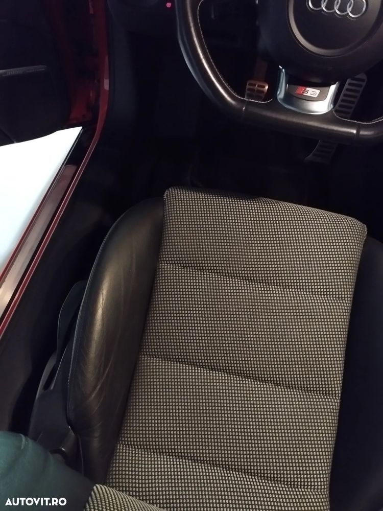 Audi S3 - 7