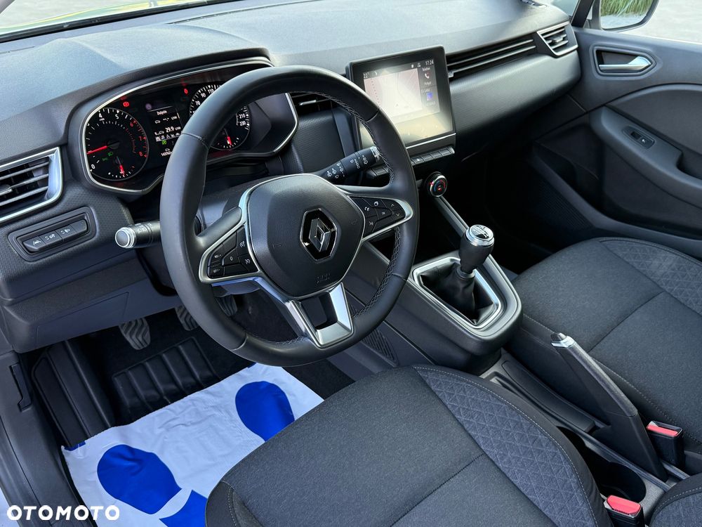 Renault Clio TCe 90 EVOLUTION - 17