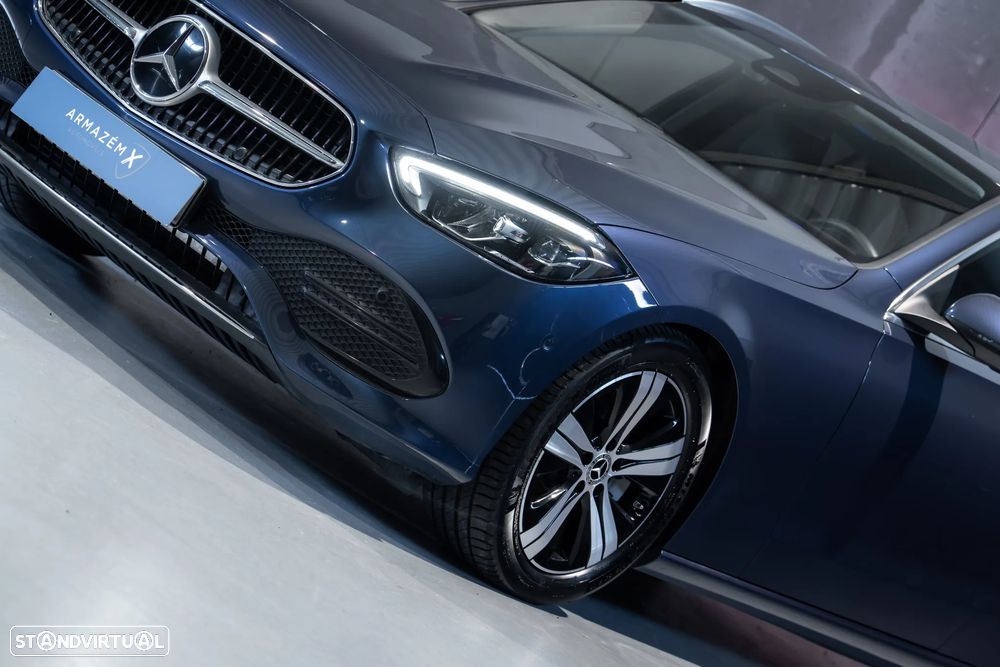 Mercedes-Benz C 220 d - 2