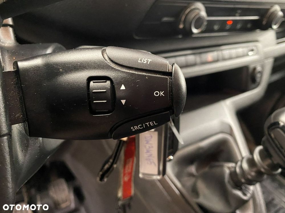 Toyota ProAce - 18