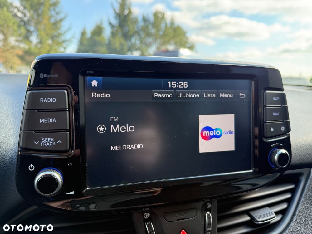 Hyundai i30 1.0 T-GDI Intro Edition - 23