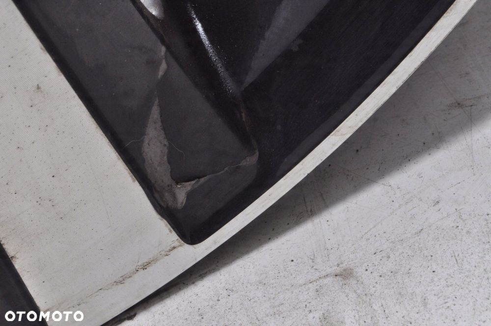 VOLVO XC60 XC70 S80 FELGA ALUMINIOWA R18" 8J 5X108 ET55 31317640 - 7