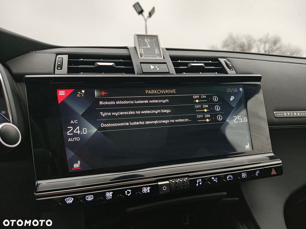 DS Automobiles DS 7 Crossback 1.6 PureTech Grand Chic - 31