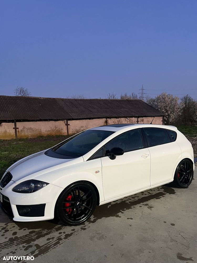 Seat Leon - 9
