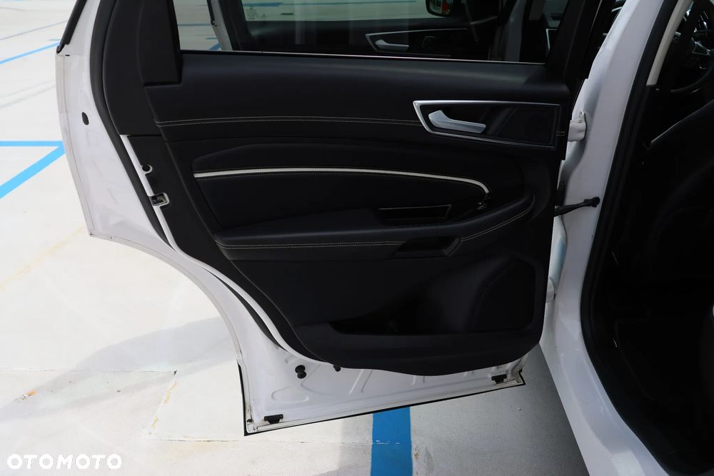 Ford Edge 2.0 EcoBlue Twin-Turbo 4WD Vignale - 25