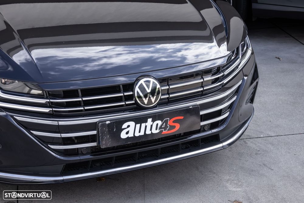 VW Arteon Shooting Brake 1.4 TSI eHybrid Elegance - 10