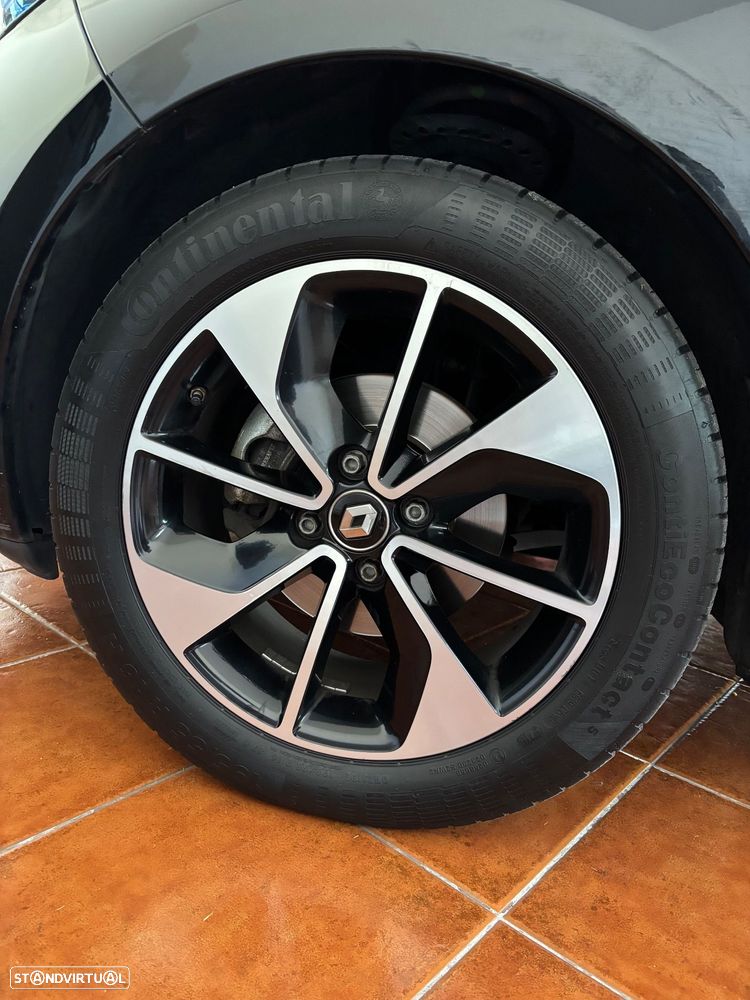 Renault Zoe (c/ Bateria) Intens 40 Q90 - 12