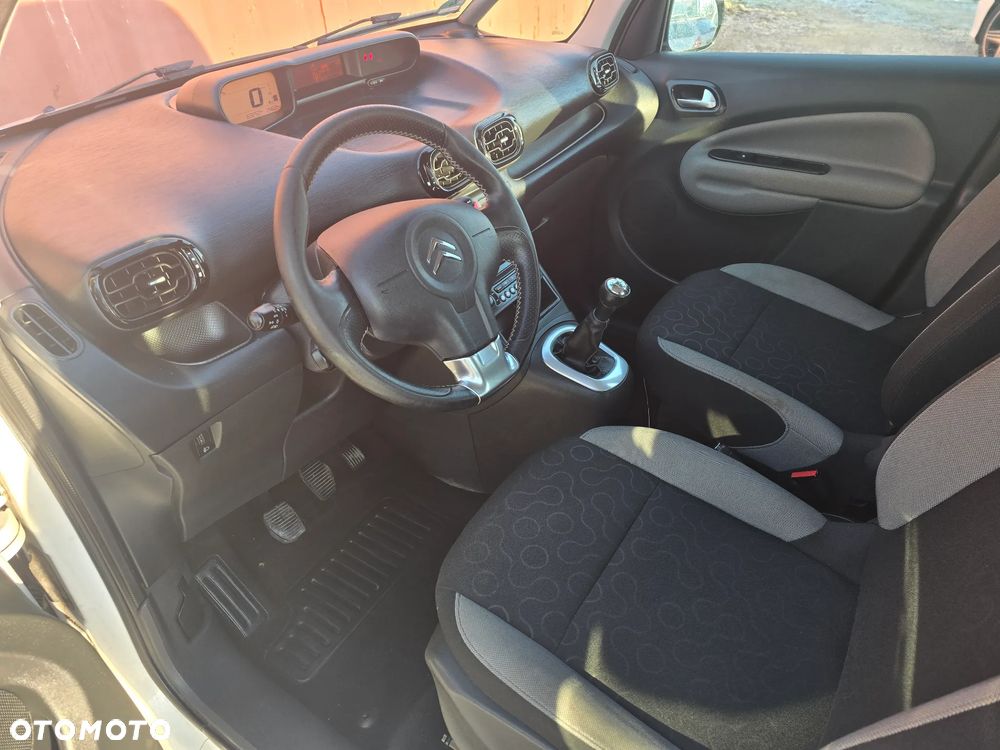 Citroën C3 Picasso VTi 95 Color Selektion - 7