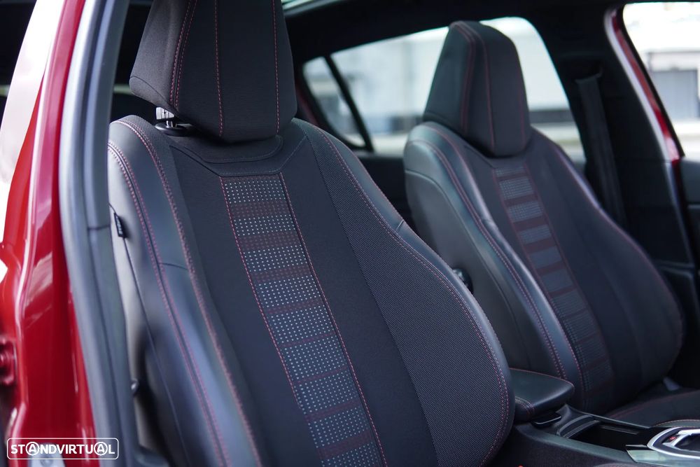 Peugeot 308 PureTech 130 GPF Stop & Start GT Pack - 38