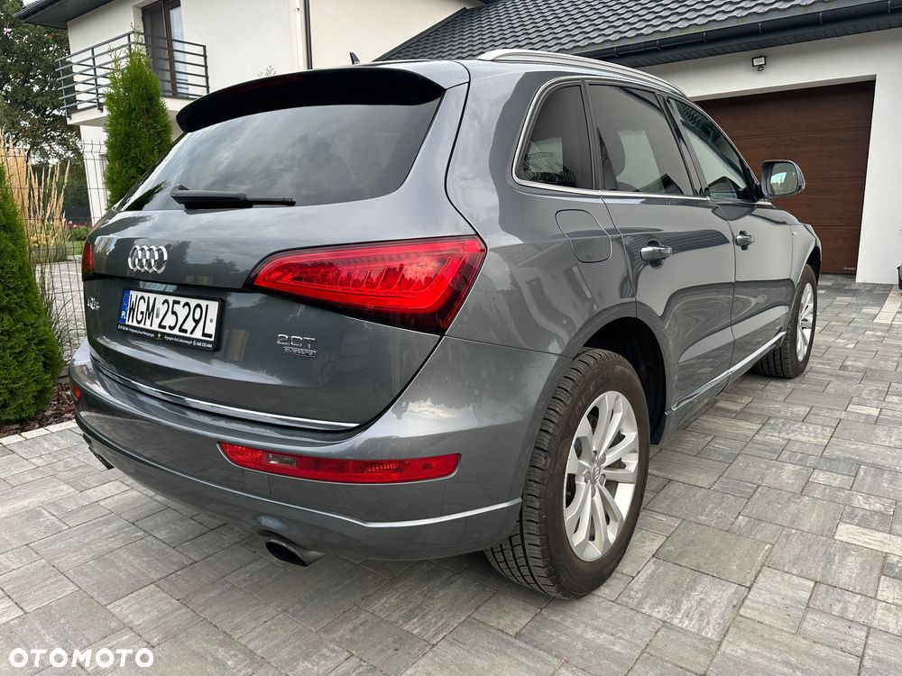Audi Q5 - 13