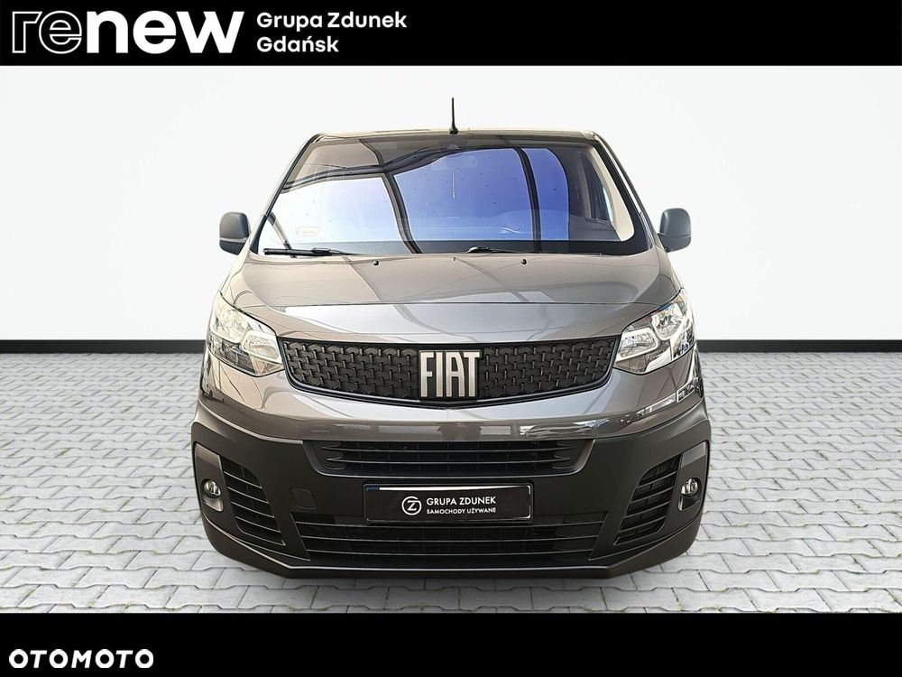 Fiat Scudo - 2