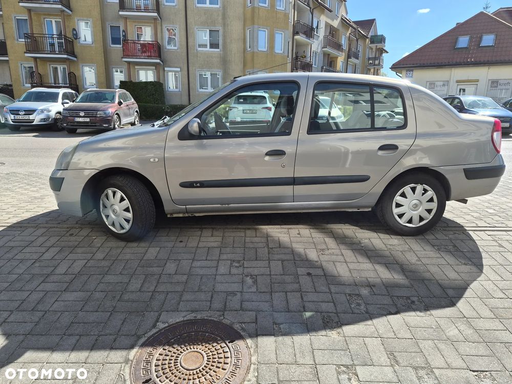 Renault Thalia 1.4 Alize - 2