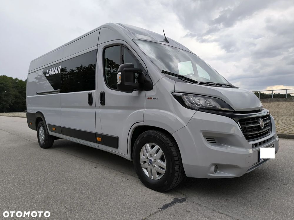 Fiat Ducato - 3