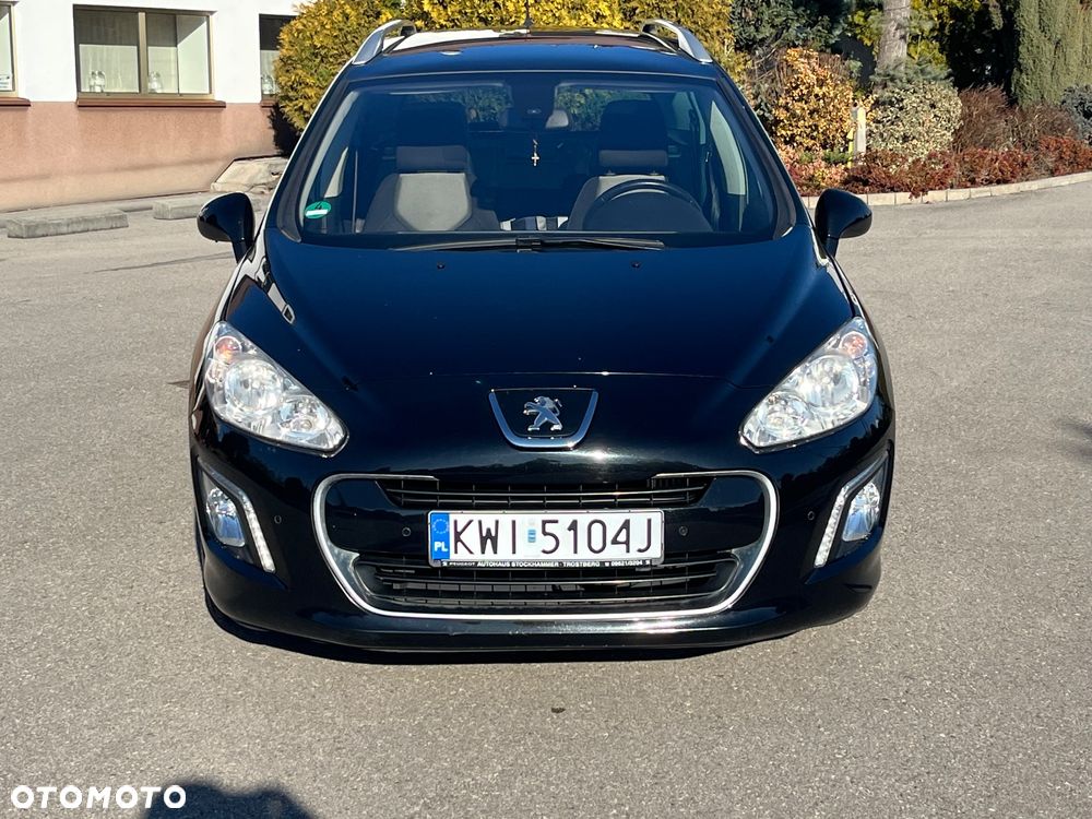 Peugeot 308 - 3