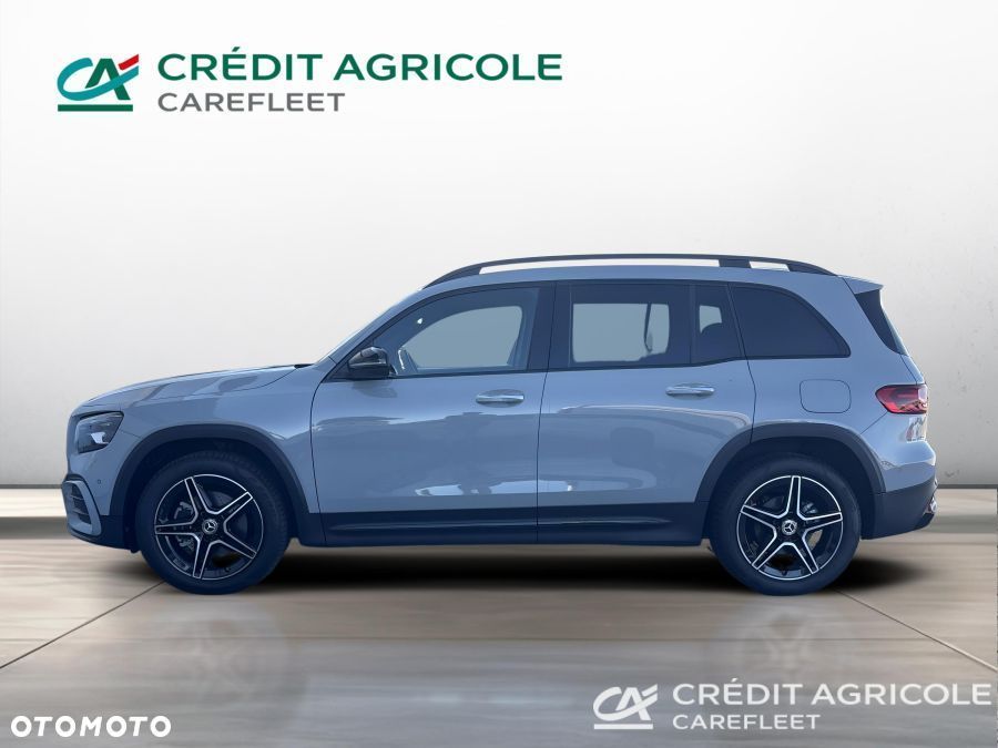 Mercedes-Benz GLB 200 d 4-Matic 8G-DCT - 5