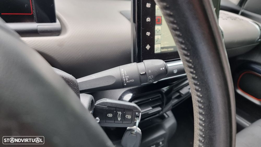 Citroën C4 Cactus 1.2 PureTech Shine EAT6 - 21