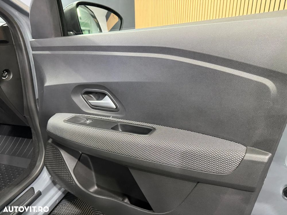 Dacia Logan TCe 90 MT6 Journey - 20