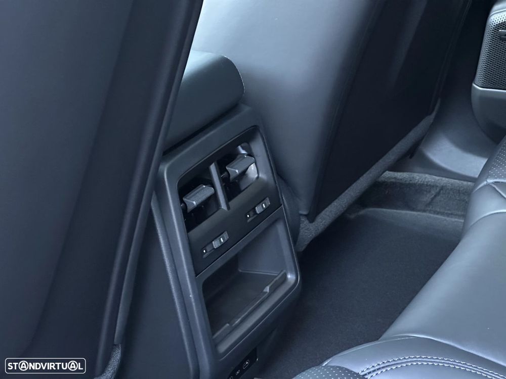 Porsche Macan Standard - 21