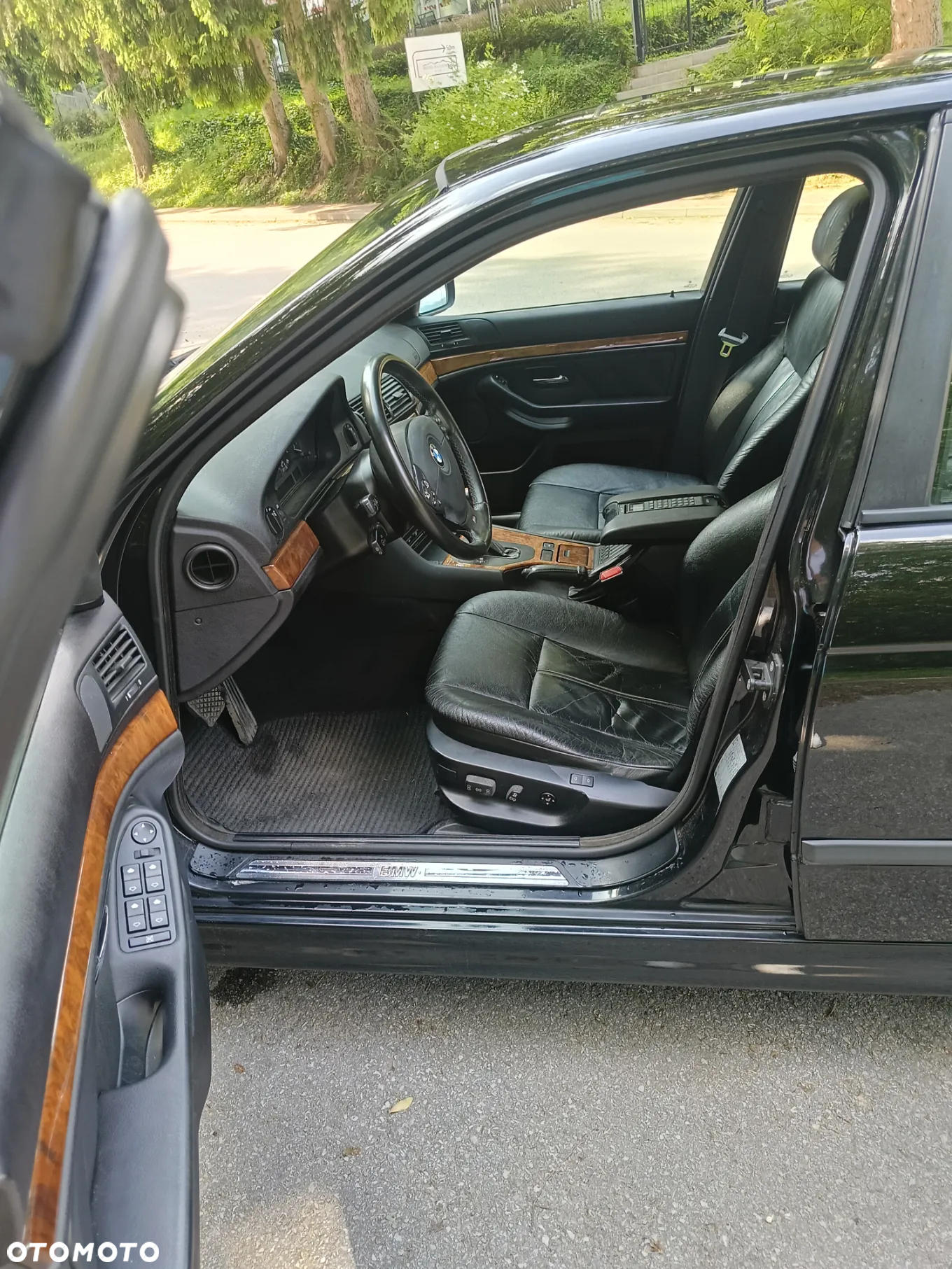 BMW Seria 5 - 12
