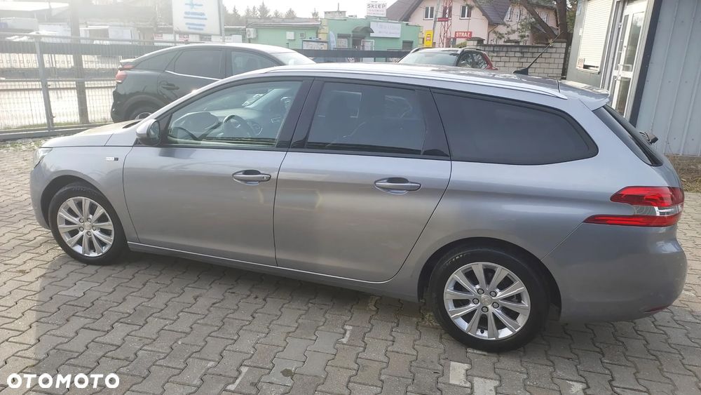 Peugeot 308 PureTech 110 Stop & Start Active - 2