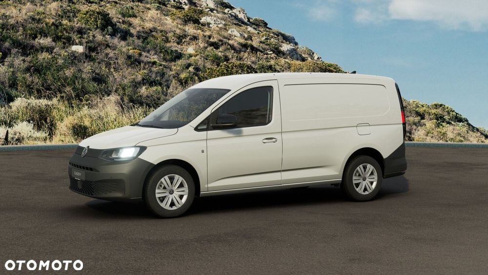 Volkswagen Caddy Maxi - 4
