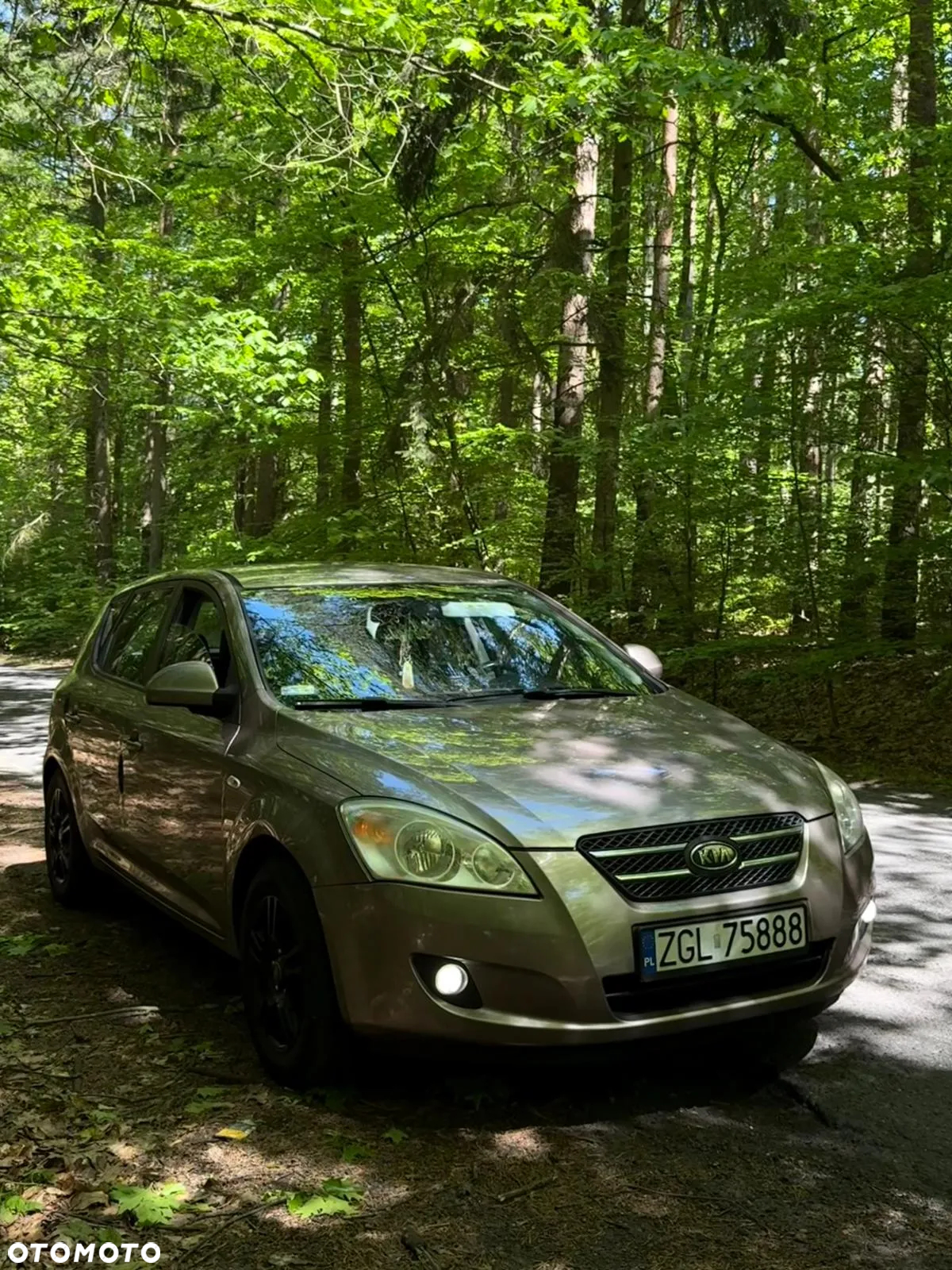 Kia Ceed - 10