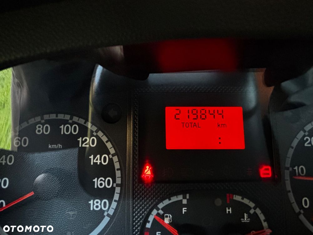 Fiat Ducato - 7