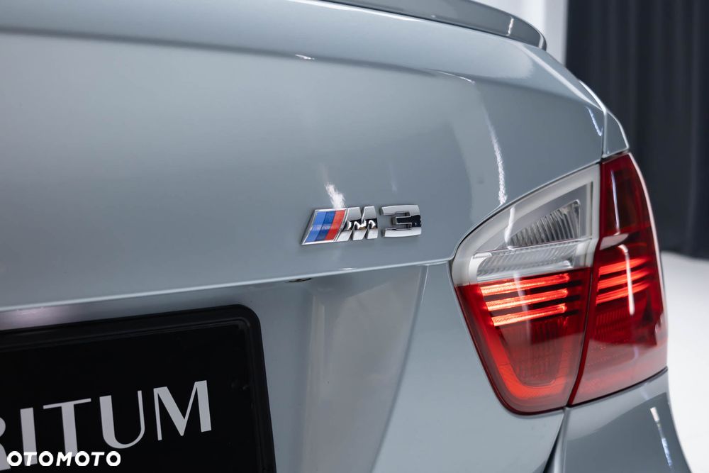 BMW M3 - 20