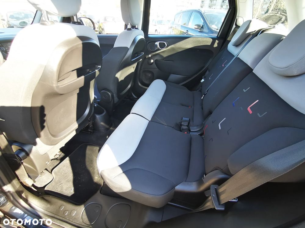 Fiat 500L 1.4 16V Lounge - 11