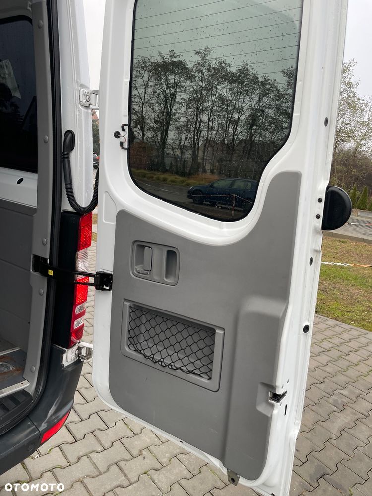 Mercedes-Benz Spriter - 19