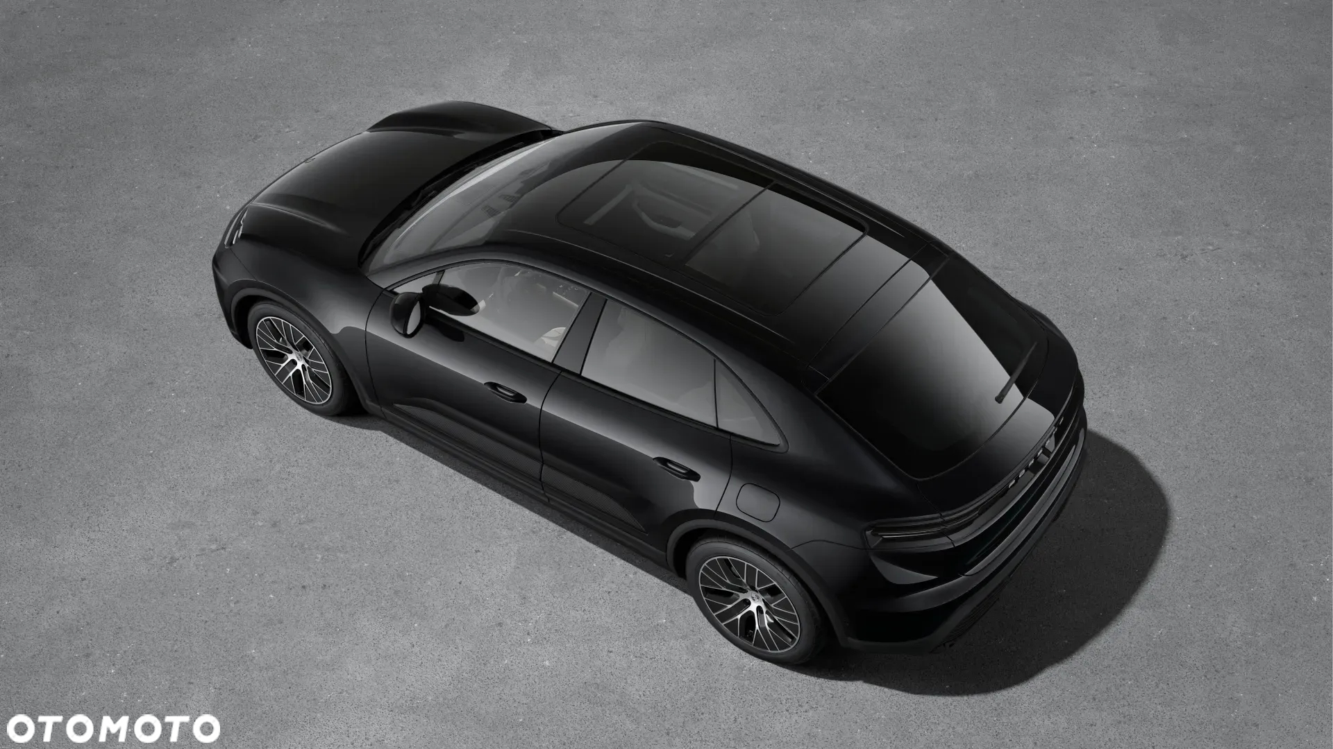 Porsche Macan 100kWh - 4